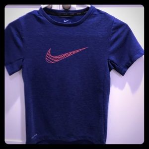 Nike Youth Boys T-shirt